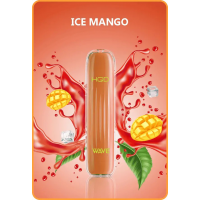 HQD Wave - Ice Mango