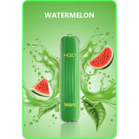 HQD Wave - Watermelon