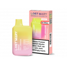 Lost Mary BM600 - Pink Lemonade