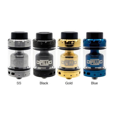 Dawg RTA