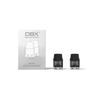 DBX Ersatzpods
