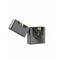 DBX Gehäuse (Zippo Style)