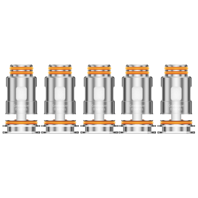 B Series Coils (Boost Version) – GeekVape – Ersatzcoils
