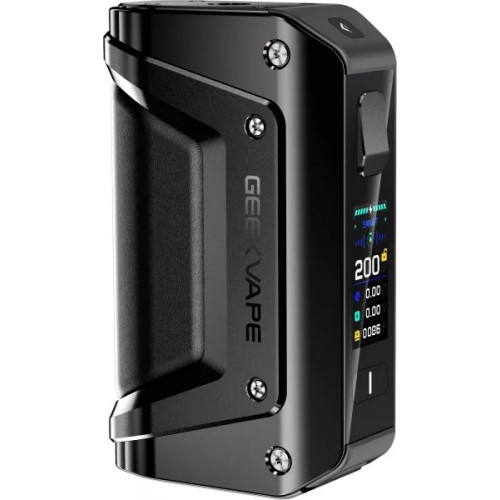 elfbar elfa kaufen Geekvape Aegis Legend 3 Starter Kit - 200W main image 1