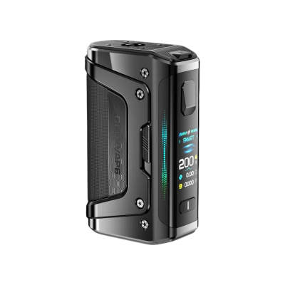 Aegis Legend 5 Mod