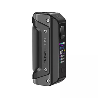 Aegis Solo 3 Mod