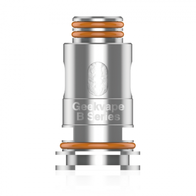 Aegis Boost Coil 