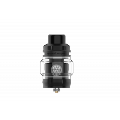 Z Sub Ohm Tank