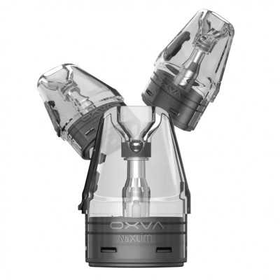 NeXLIM Pods – OXVA – 4,0 ml Pod