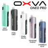 ONEO PRO Pod Kit – OXVA