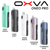 ONEO PRO Pod Kit – OXVA ONEO PRO Pod Kit – OXVA