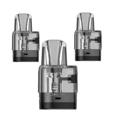 Oneo Pods – OXVA – 3,5 ml Pod