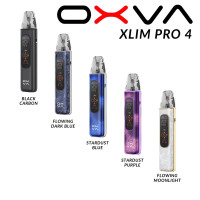 Xlim Pro 4 Kit – OXVA Xlim Pro 4 Kit – OXVA