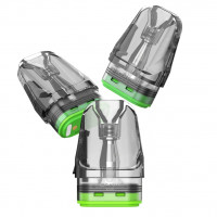 Xlim Pro Pods – OXVA – Ersatzpods Xlim Pro Pods – OXVA – Ersatzpods