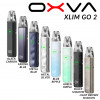Xlim Go 2 Kit – OXVA