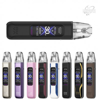 OXVA - Xlim Pro 3 Kit