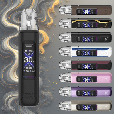 OXVA - Xlim Pro 3 Kit