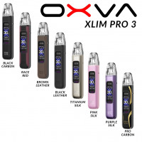 Xlim Pro 3 Kit – OXVA Xlim Pro 3 Kit – OXVA