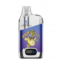 RandM Tornado Box – RandM – Refillable Pod Kit RandM Tornado Box – RandM – Refillable Pod Kit