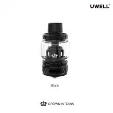 Crown 4 Clearomizer