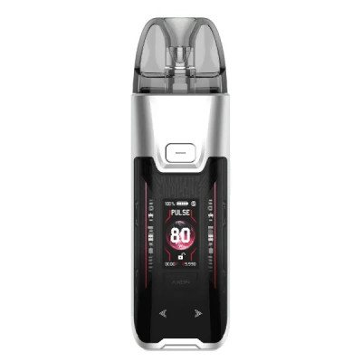 Luxe XR MAX 2 Kit