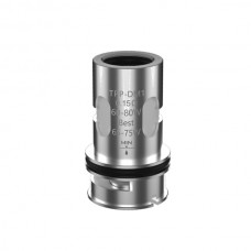 TPP-DM1 0,15 Ohm Mesh Coil