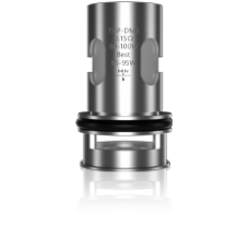 TPP-DM3 0,15 Ohm Mesh Coil