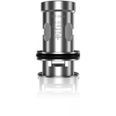 TPP-DM4 0,3 Ohm Mesh Coil