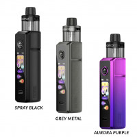 Drag X3 Pod Kit – VOOPOO – Pod Kit Drag X3 Pod Kit – VOOPOO – Pod Kit