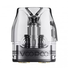 VMATE Top Fill Mesh Pod