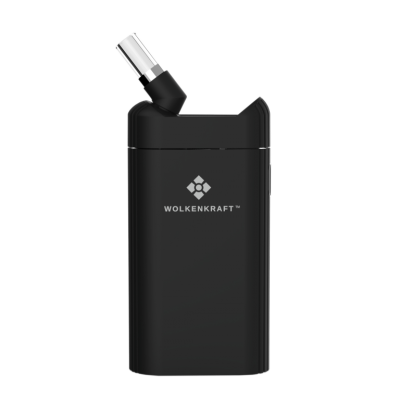 Wolkenkraft FX Plus Vaporizer