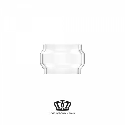 Uwell Crown V (5) 5 ml Ersatzglas 