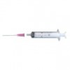 Spritzen - Injectors