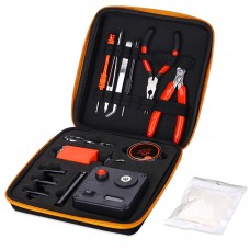 E-Cig DIY Tool Accessories Kit V3