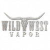 Wild West Vapor Logo