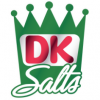 DK Salts Logo