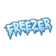 Freezer Nic Salt