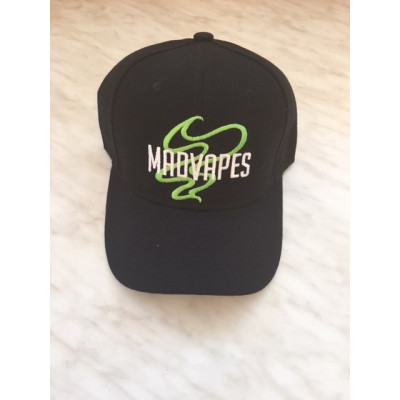 Madvapes Baseball Cap