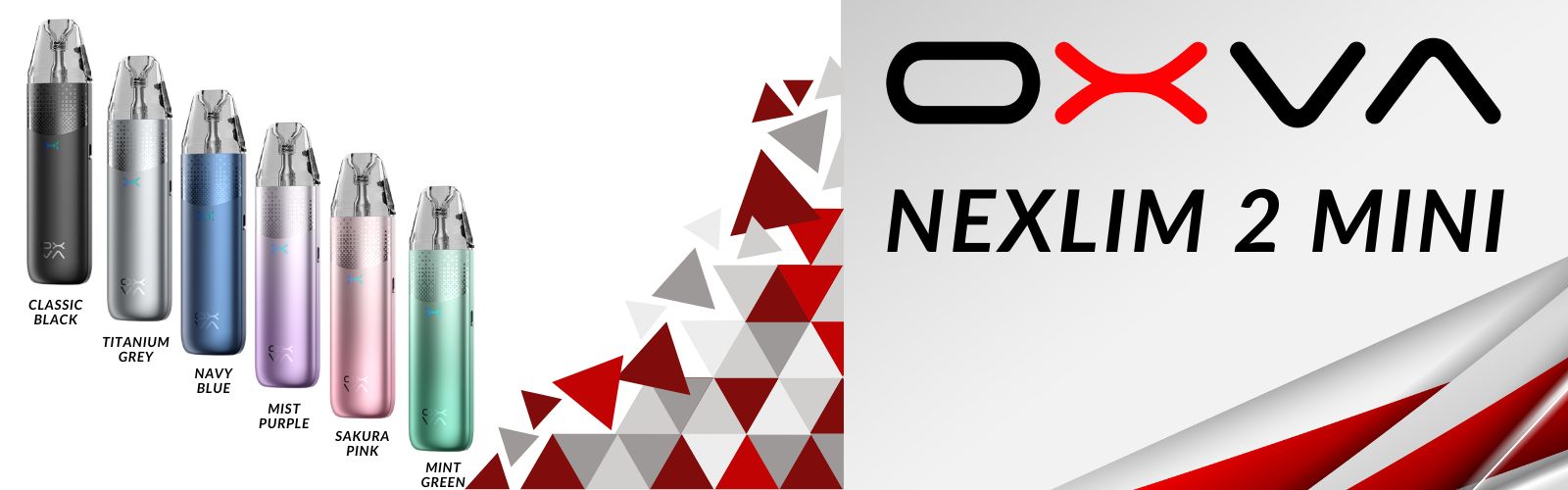 Nexlim 2 mini-OXVA