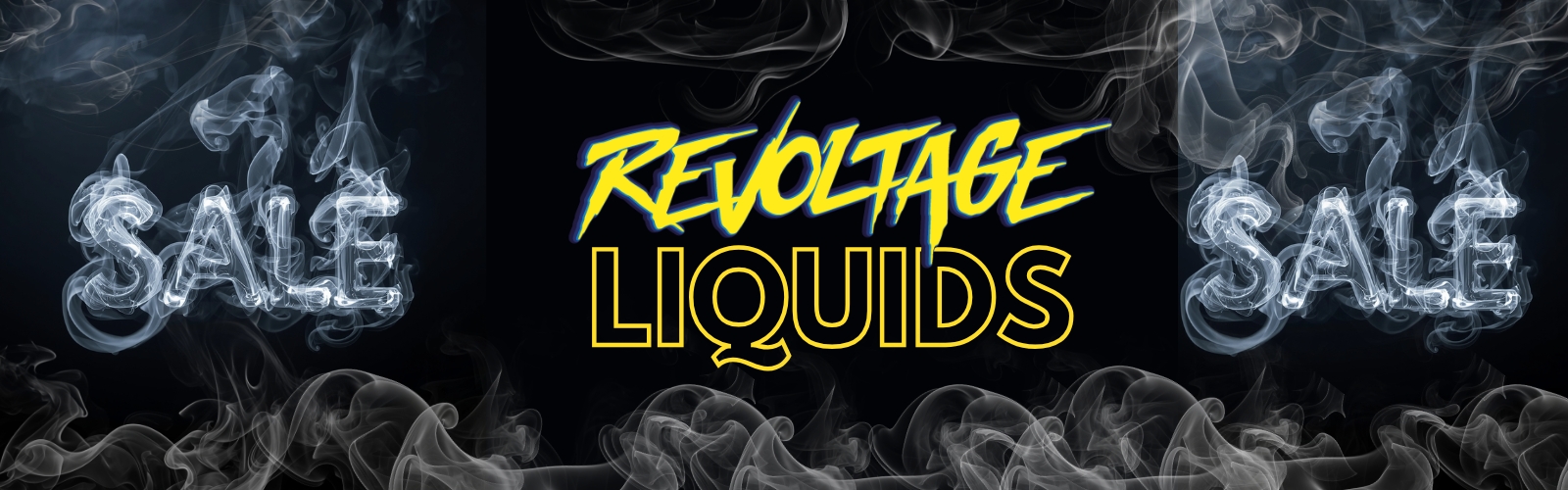 Sale Revoltage