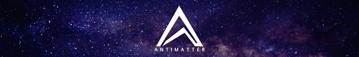 Antimatter Longfill Aromen – Madvapes