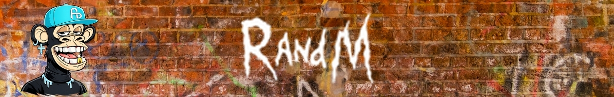 RandM Hersteller Banner – Madvapes