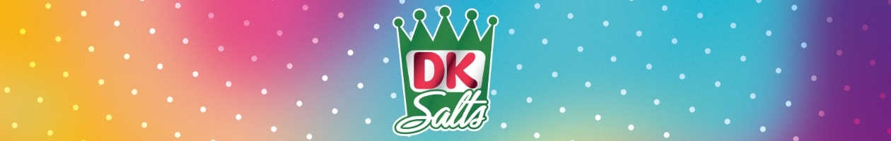 DK Salts Longfill Aromen und Nicsalt Liquids