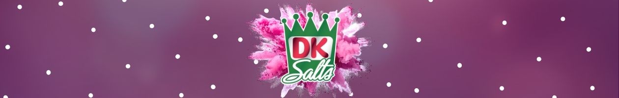 DK Salts Nikotinsalz-Liquids und Aromen – Madvapes