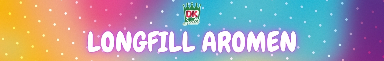 DK Salts Longfill Aromen