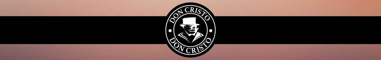 Don Cristo Longfill Aromen – Madvapes