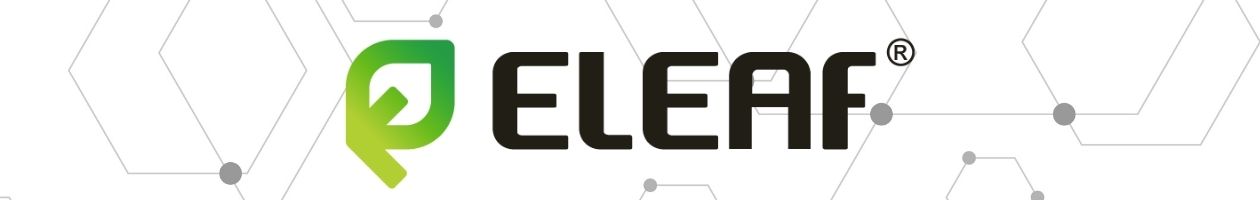 Eleaf E-Zigaretten, Pod-Systeme und Verdampfer bei Madvapes