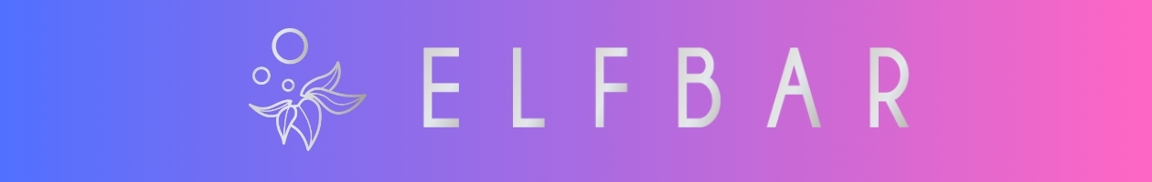 ELFBAR E-Zigaretten, ELFA Pod-Systeme und ELFLIQ Liquids bei Madvapes