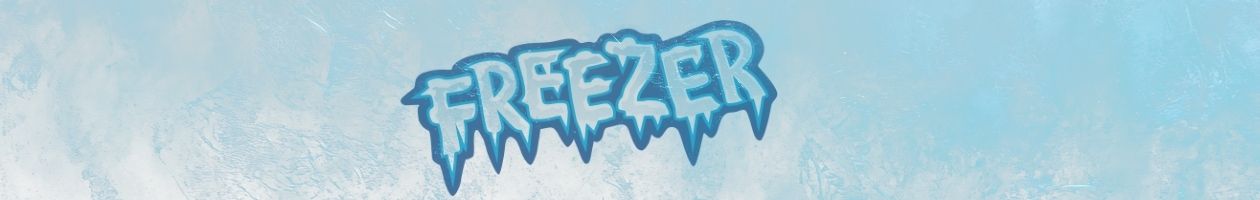 FREEZER E-Liquids – Madvapes