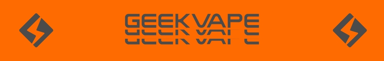 Geekvape E-Zigaretten, Pod-Systeme und Verdampfer – Madvapes